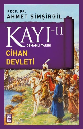 Kayı 2: Cihan Devleti Fatih