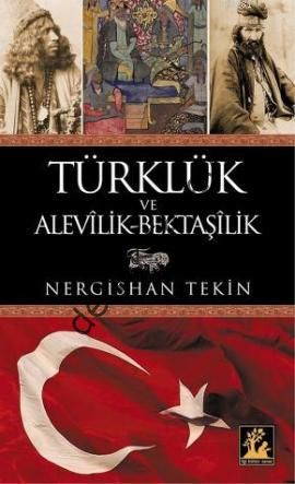 Türkler Ve Alevilik-Bektaşilik, İlgi Kültür Sanat Yayıncılık