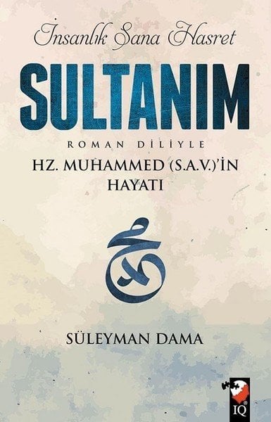 İnsanlık Sana Hasret Sultanım, Süleyman Dama