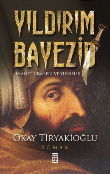 Yıldırım Bayezid