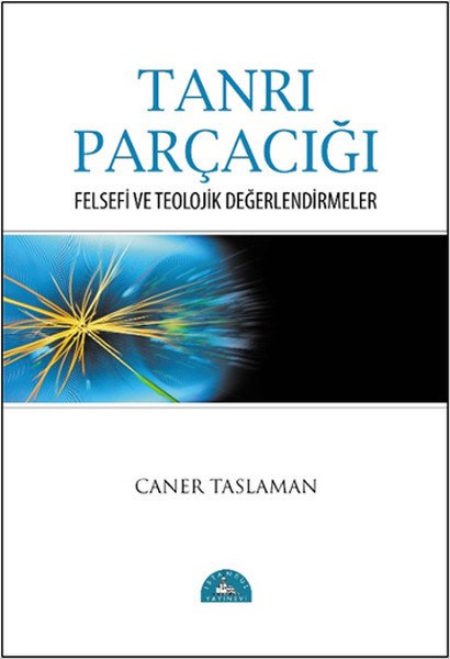 Tanrı Parçacığı, Caner Taslaman