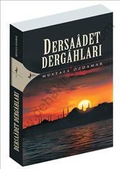 Dersaadet Dergahları, Mustafa Özdamar