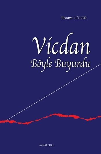 Vicdan Böyle Buyurdu, İlhami Güler