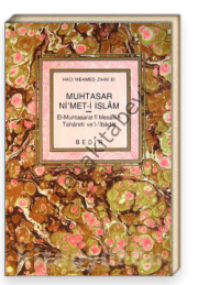 Muhtasar Nimet-i İslam