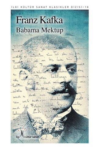 Babama Mektup, İlgi Kültür Sanat Yayıncılık