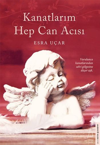 Kanatlarım Hep Can Acısı, Esra Uçar