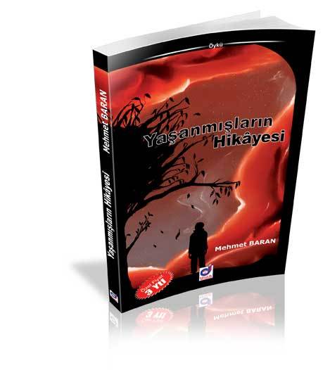 Yaşanmışların Hikayesi, Mehmet Baran