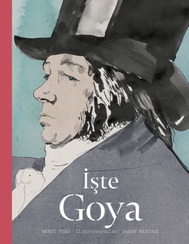İşte Goya, Wendy Bird
