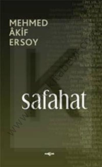 Safahat