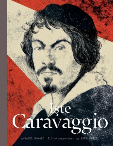 İşte Caravaggio, Patricia Allmer