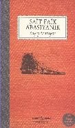 Kayıp Aranıyor, Sait Faik Abasıyanık