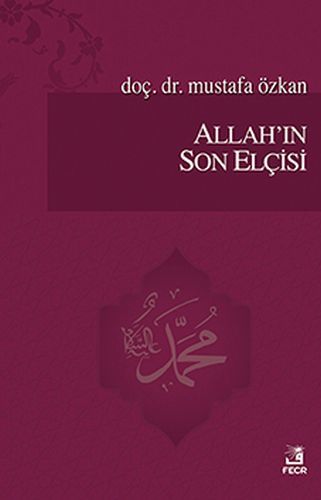 Allah'ın Son Elçisi, Mustafa Özkan
