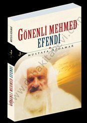 Gönenli Mehmed Efendi, Mustafa Özdamar