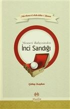 Mesnevi Bahçesinden İnci Sandığı, Hz. Mevlana, Muallim Neşriyat