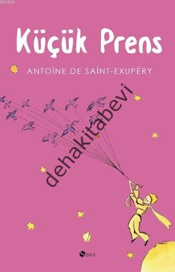 Küçük Prens, Şule Yayınları