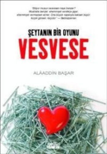 Şeytanın Bir Oyunu Vesvese, Zafer Yayınları