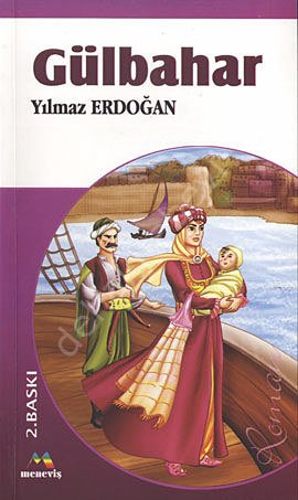 Gülbahar, Yılmaz ERDOĞAN