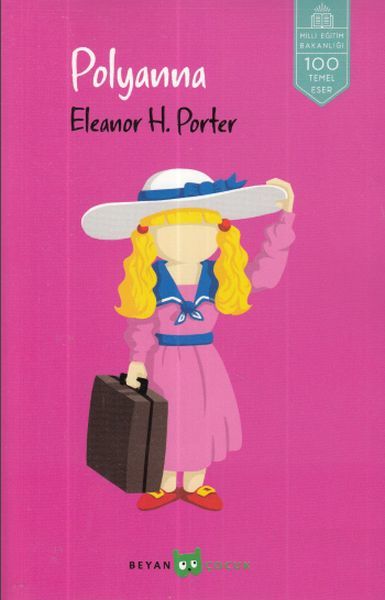 Pollyanna, Eleanor H. Porter