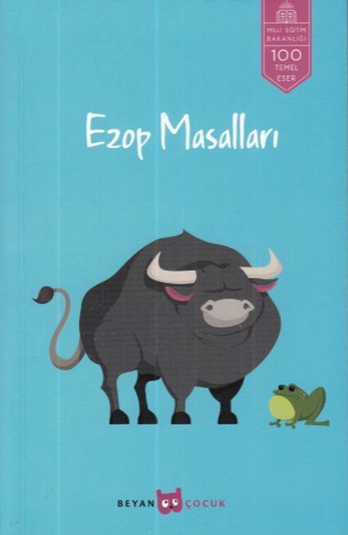 Ezop Masalları, Ezop