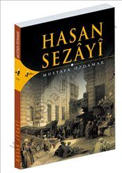 Hasan Sezayi, Mustafa Özdamar