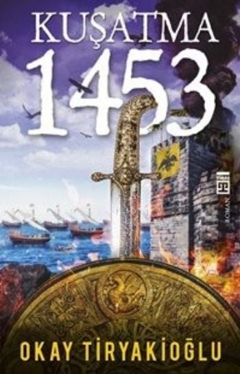 Kuşatma 1453, Okay Tiryakioğlu