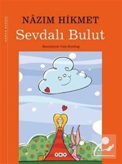 Sevdalı Bulut, Nazım Hikmet