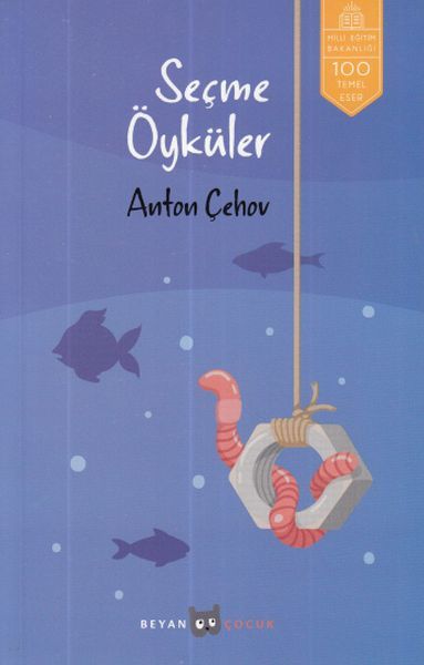 Seçme Hikayeler, Anton Çehov