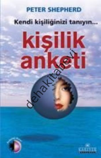 Kişilik Anketi, Peter Shepherd