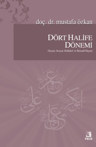 Dört Halife Dönemi, Fecr Yayınları