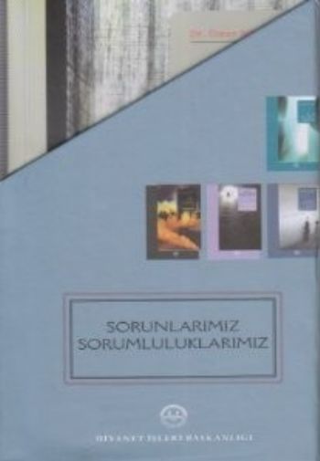 Sorunlarımız Sorumluluklarımız (16 Kitap) Set