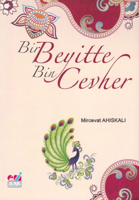 Bir Beyitte Bin Cevher