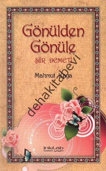 Gönülden Gönüle, Mahmut Kaya