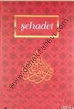 Şehadet, İmanın İlkeleri, Said Havva