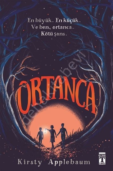 Ortanca, Kirsty Applebaum