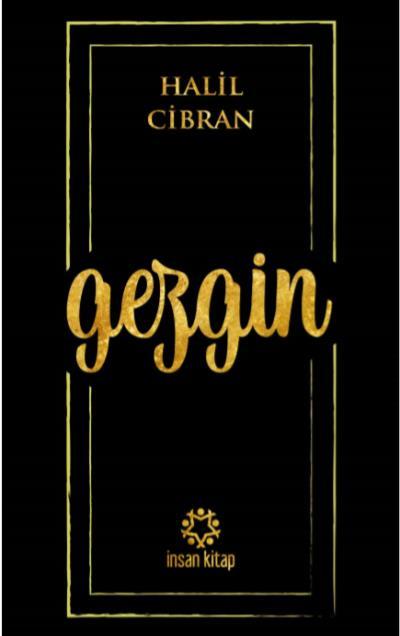 Gezgin, İnsan Yayınları