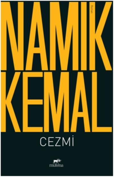 Cezmi, Mutena Yayınları