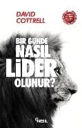 Bir Günde Nasıl Lider Olunur?, Davıd Cottrell