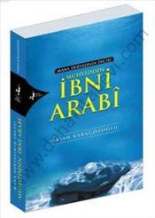 Mana Deryasının İncisi, Muhyiddin İbni Arabi