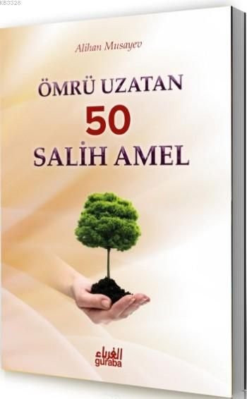 Ömrü Uzatan 50 Salih Amel, Alihan Musayev