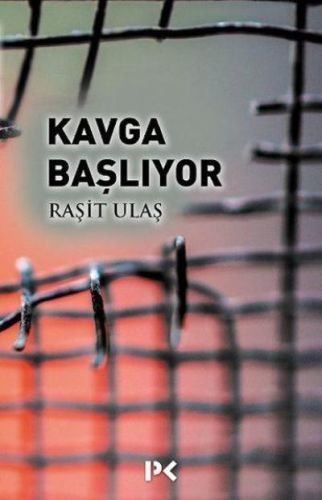 Kavga Başlıyor, Raşit Ulaş
