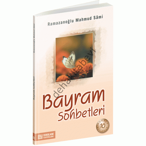 Bayram Sohbetleri, Mahmud Sami Ramazanoğlu,Erkam Yayınları