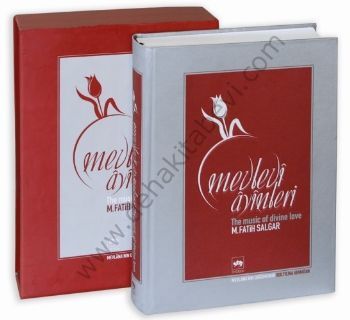 Mevlevi Ayinleri, M. Fatih Salgar