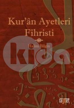 KURAN AYETLERİ FİHRİSTİ