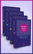 Divan-ı Kebir - Seçmeler, Mevlana Celaleddin Rumi