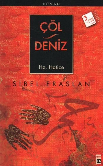 Çöl / Deniz Hz. Hatice, Timaş Yayınları