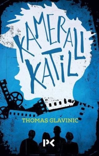 Kameralı Katil, Thomas Glavınıc