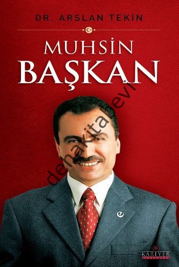 Muhsin Başkan, Arslan Tekin