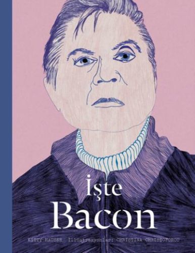 İşte Bacon Ciltli, Kitty Hauser