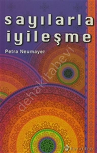 Sayılarla İyileşme, Petra Neumayer, Kuraldışı Yayıncılık