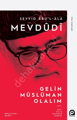 Gelin Müslüman Olalım